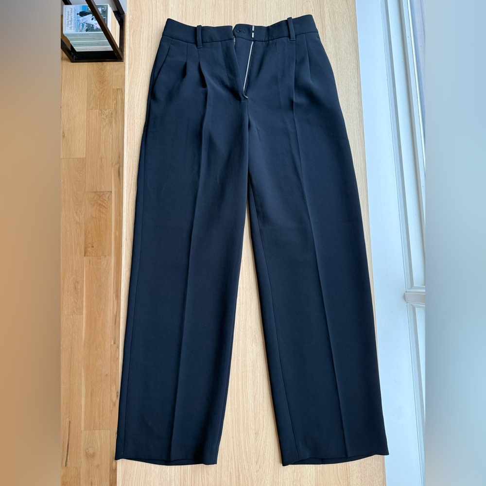 The Effortless Pant - Crepette